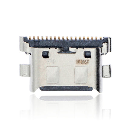 For Samsung Galaxy A71/A715 | Charge Port | (Premium OEM)