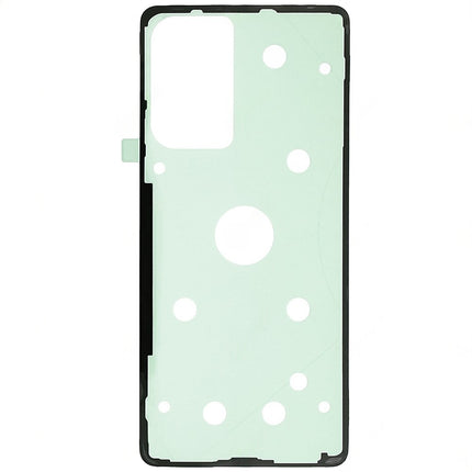 For Samsung Galaxy A53 5G Battery Cover Sticker (Aftermarket Plus) (SKU:1565713)