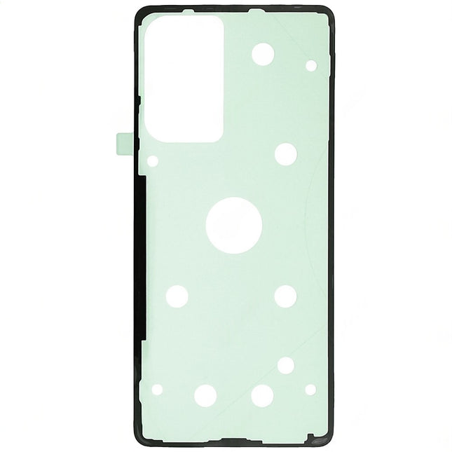 For Samsung Galaxy A53 5G Battery Cover Sticker (Aftermarket Plus) (SKU:1565713)