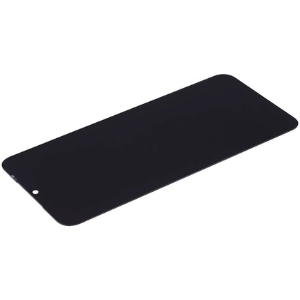 For Samsung Galaxy A14 4G / A145P / A145B LCD Assembly Black(Refurbished)(SKU:1506147)