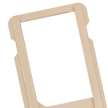 For iPhone 7 Plus Sim Card Tray Gold(Premium OEM)(SKU:1080700)