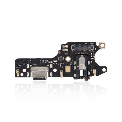 For Xiaomi Redmi 10X Charge Port Flex Cabe (Aftermarket Plus)(SKU:1451702)