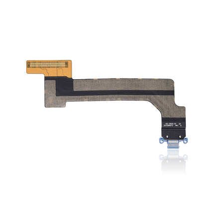 For iPad 10 ( 2022 ) Charge Port Flex Cable/Cellular Version Blue ( Premium OEM )(SKU:1506859)