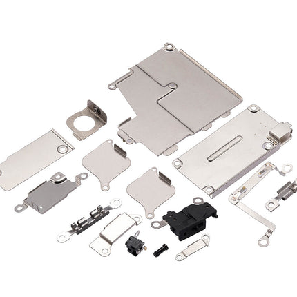 For iPhone 12 Pro Small Part for Middle Board (Premium OEM)(SKU:1479968)