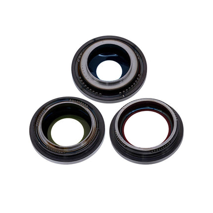 For iPhone 13 pro/13 Pro Max Camera Lens With Frame/Sticker Black(Premium OEM)(SKU:1479096)