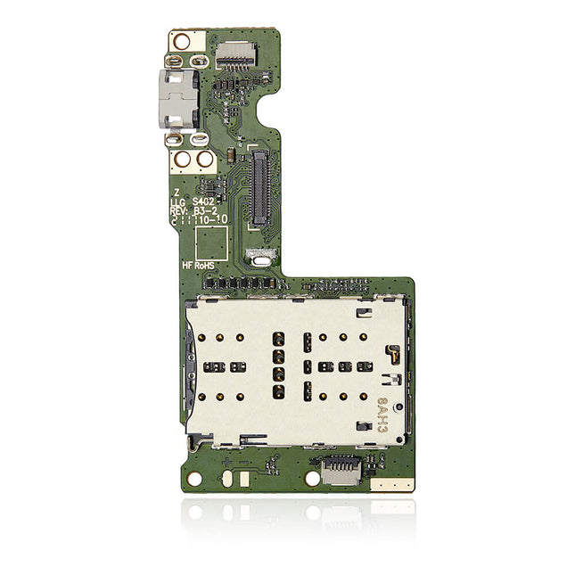 For Lenovo Tab M10 HD 10.1/X505 | Sim Card Reader Board(Aftermarket Plus)