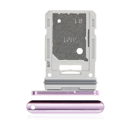 For Samsung Galaxy S20 FE | Sim Card Tray/Dual Sim Card | Purple(Premium OEM)