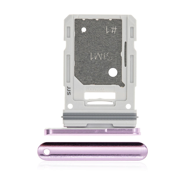 For Samsung Galaxy S20 FE | Sim Card Tray/Dual Sim Card | Purple(Premium OEM)