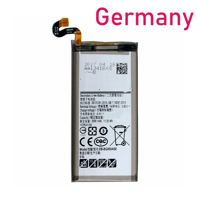 For Samsung Galaxy S8 / G950 Battery (Premium OEM)***DE Warehouse***