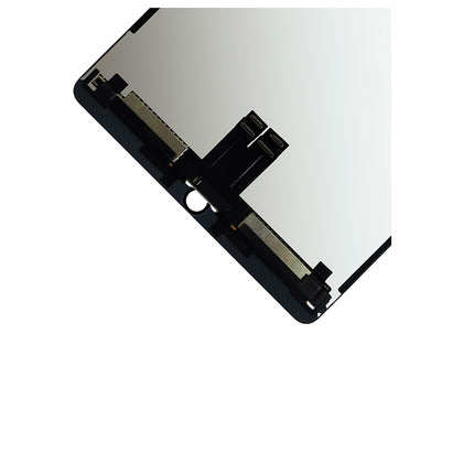 For iPad Air 3/10.5inch 2nd LCD Assembly with sticker White(Aftermarket Plus)(SKU:1390165)