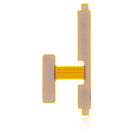 For Samsung Galaxy A12/A125 Volume Flex Cable (Premium OEM)(SKU:1483398)