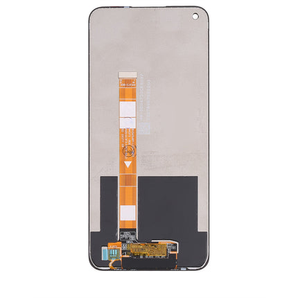 For OPPO A53 2020 / A53S / Oneplus Nord N100 / 4G LCD Assembly Black (Refurbished)***DE Warehouse***(SKU:1506991)