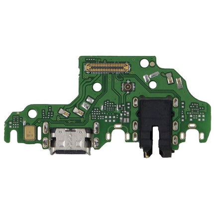 For Huawei P40 Lite Charge Port Flex Cable(Premium OEM)(SKU:1495623)