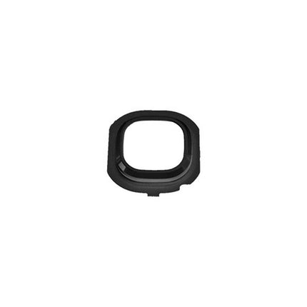 For Samsung Galaxy J7 2016/J710F Camera Lens With Frame/Sticker Black(Premium OEM)(SKU:1082206)
