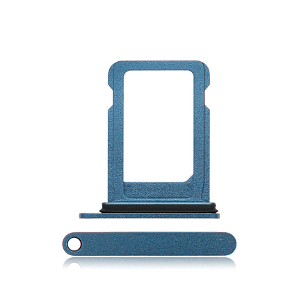 For iPhone 13 Mini | Sim Card Tray/Single Card | Blue(Premium OEM)
