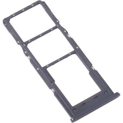 For Samsung Galaxy A23/A235 Sim Card Tray Black (Premium OEM)(SKU:1498477)
