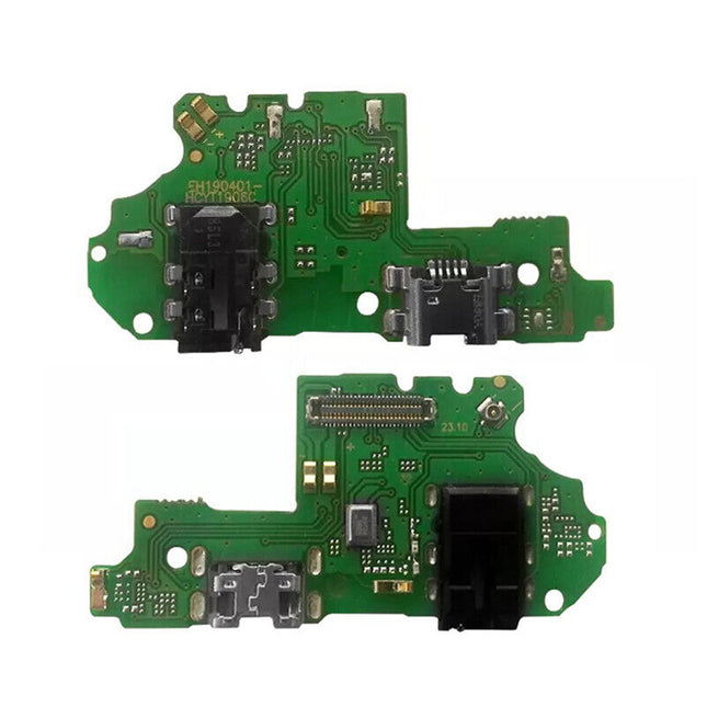For Huawei P Smart 2019 | Charge Port Flex Cabe | (Premium OEM)