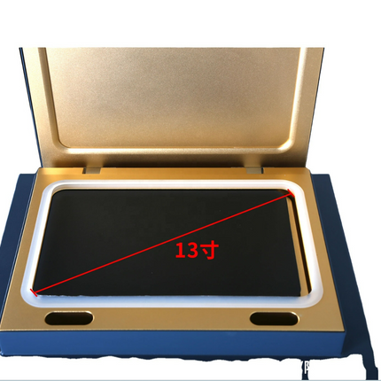13 inch Kaisi 1905 2 in 1 Laminator Bubble Removal Mobile Phone Screen Refurbished LCD Lamination Laminating Machine (SKU: 1530864)(SKU:1530864)