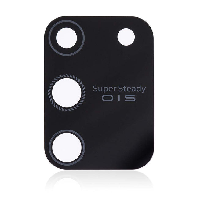 For Samsung Galaxy S10 Lite/G770F | Camera Lens With Sticker | Black(Premium OEM)