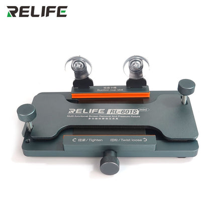 RELIFE RL-601S Mini Multi-function dismantling screen holder and pressure fixture(SKU:1528317)