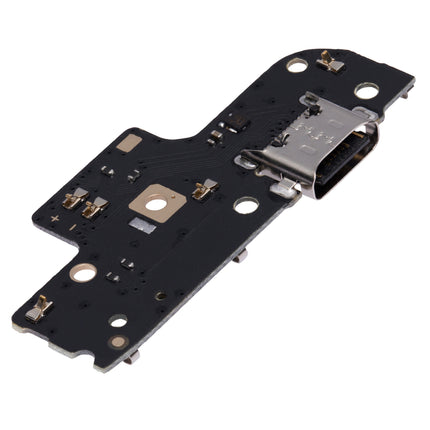 For Motorola G Pure Charge Port Flex Cable Aftermarket (SKU:1562833)