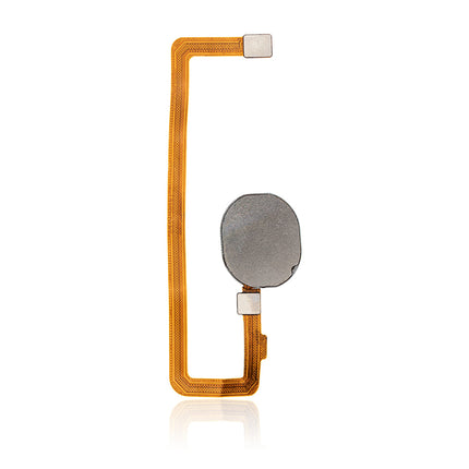 For Samsung Galaxy A10s/A107F Finger Print Sensor Flex Cable Green(Premium OEM)(SKU:1475911)