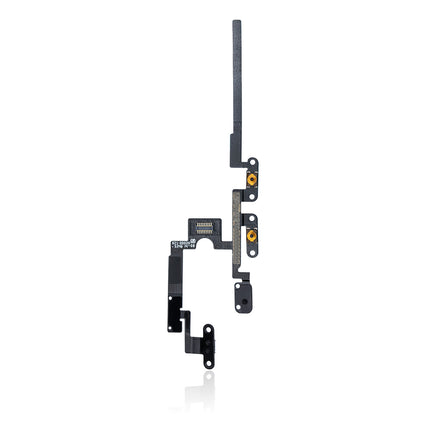 For iPad Pro 12.9inch 1st Volume On/Off Flex Cable (Premium OEM)(SKU:1084560)