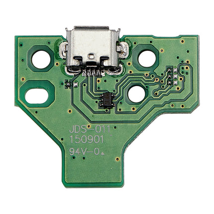 Charging Port Card For Ps4 Controls / 011(SKU:1482771)
