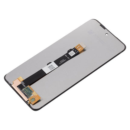 For Motorola G 5G 2022 / XT2213 LCD Assembly Black (Refurbished)(SKU:1553858)
