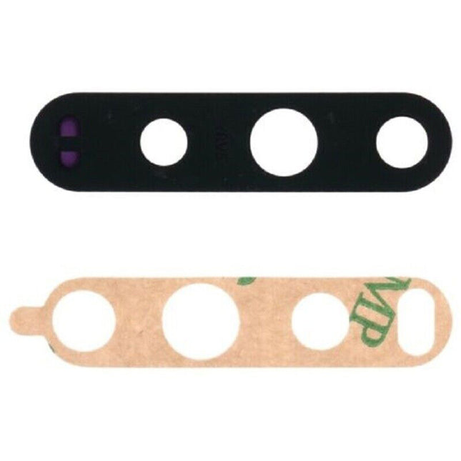 For Honor 20 Pro Camera Lens With Sticker (Aftermarket Plus)(SKU:1348281)