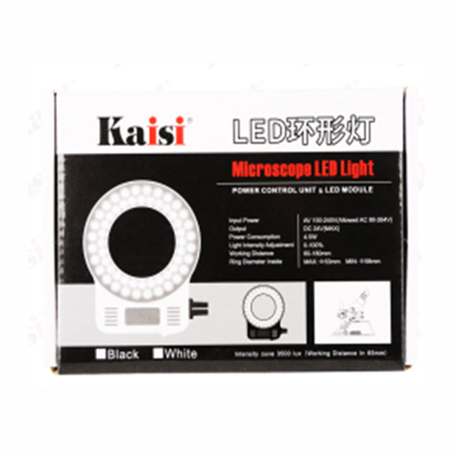 Kaisi LED light for Microscope | 50 bulbs