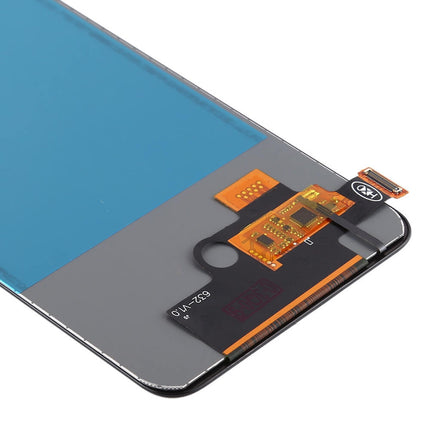 For OPPO Reno2 F OLED assembly Black(Refurbished)(SKU:1482432)