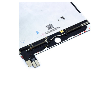 For iPad mini 5 (A2133,A2124,A2126,A2125) LCD Assembly Original facelift / Black (Refurbished)(SKU:1530603)