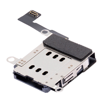 For iPhone 12 Pro max Sim Card Reader/Dual Sim Card (Premium OEM)(SKU:1463683)