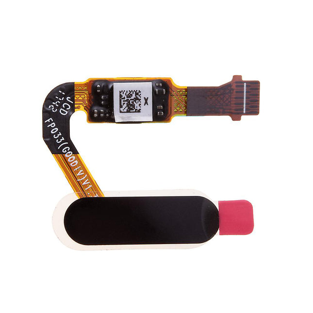 For Honor View 10 Finger Print Sensor Flex Cable Black(Premium OEM)(SKU:1092124)