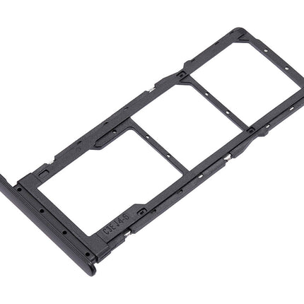 For Xiaomi Redmi 7A Sim Card Tray Black(Premium OEM)(SKU:1463947)