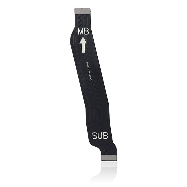 For Xiaomi Redmi Note 10 4G | Main Board Flex Cable | (Aftermarket Plus)