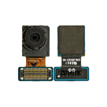 For Samsung Galaxy S6 Edge/G925F Front Small Camera (Premium OEM)(SKU:1073390)