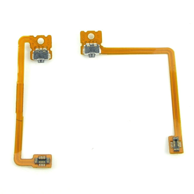 For Nintendo 3Ds xl Shoulder button (Right / Left) with flex
