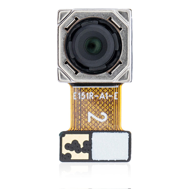 For Samsung Galaxy A20s/A207F | Rear back big camera | (Premium OEM)