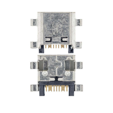 For Samsung Galaxy J3 2017/J330 Charge Port (Premium OEM)(SKU:1084270)