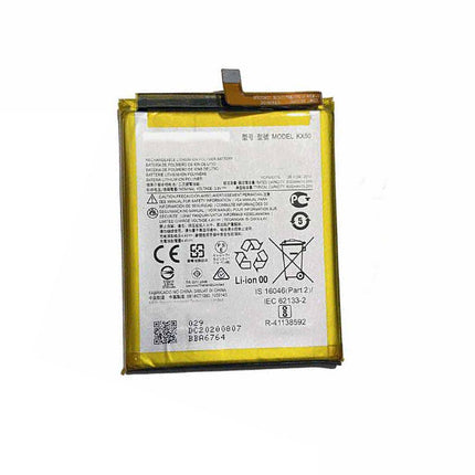 For Motorola G10 | Battery | (Premium OEM)