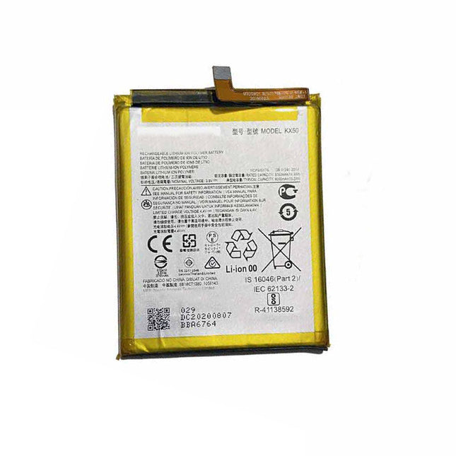 For Motorola G10 | Battery | (Premium OEM)