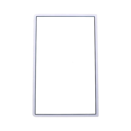 For Nintendo New 3DS XL Front glass top | White