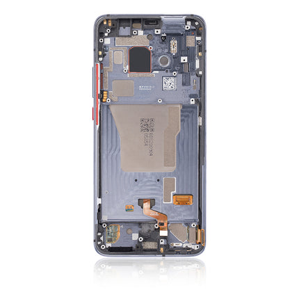 For xiaomi Poco F2 Pro/K30 Pro LCD Assembly Black(Aftermarket)(SKU:1478236)