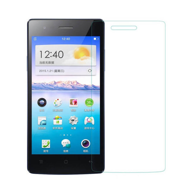 For OPPO A31 |Tempered glass
