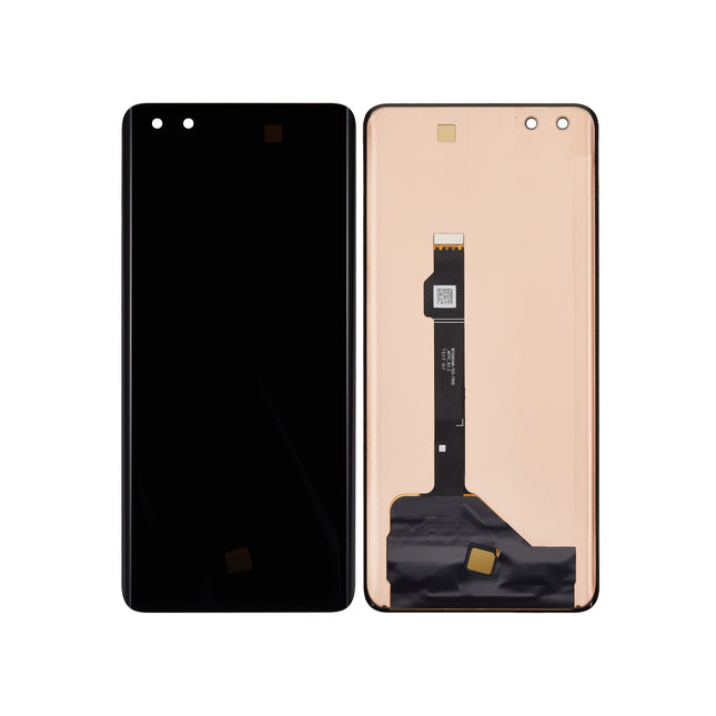 For Huawei Nova 11 Pro LCD Assembly | Black (Premium OEM)