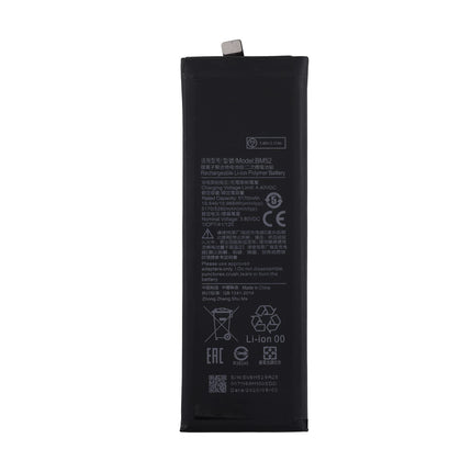 Battery For Xiaomi Mi Note 10 Lite
