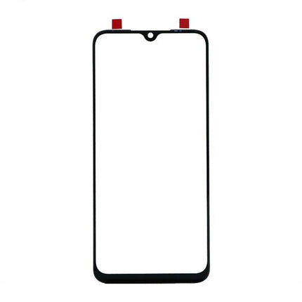 For Xiaomi Redmi Note 8 | Front Glass/Lens With OCA | Black(Aftermarket Plus)