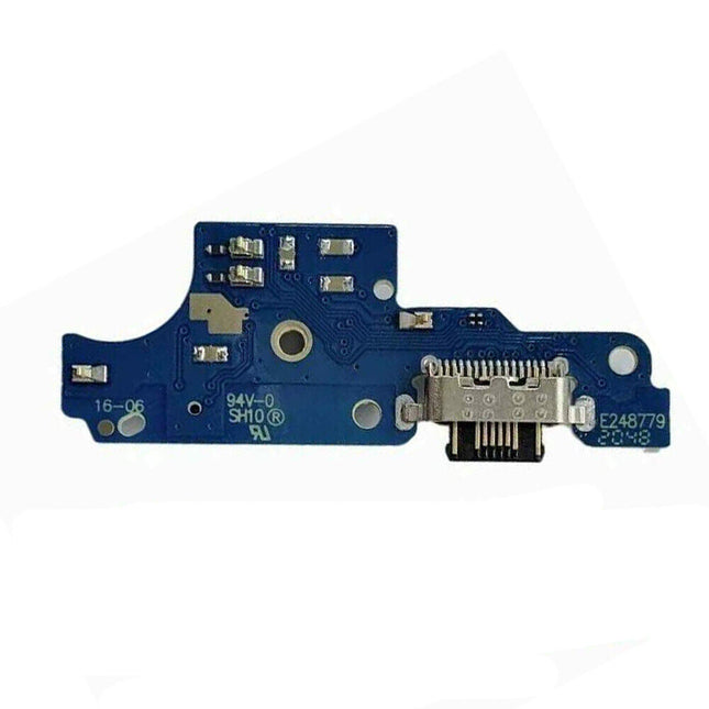 For Motorola G30 | Charge Port Flex Cabe | (Refurbished)